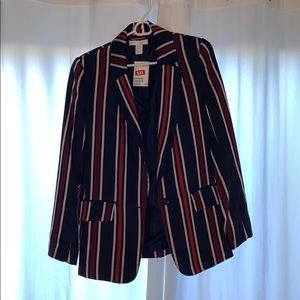 Boyfriend Blazer
